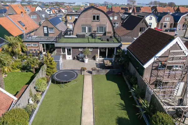 Broekerhavenweg 192, BOVENKARSPEL