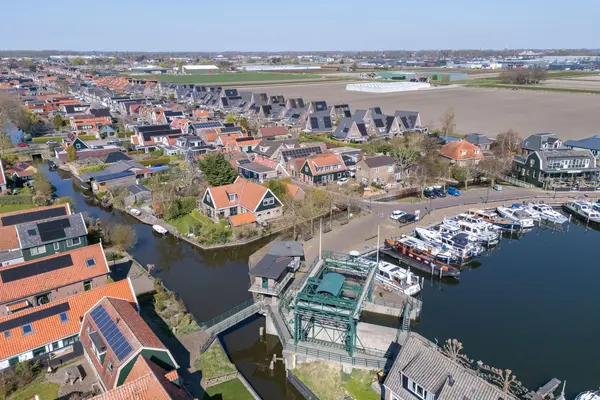 Broekerhavenweg 192, BOVENKARSPEL