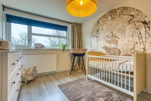 Wever 63, HOORN