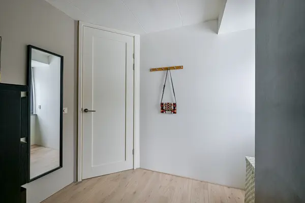 Zwarte Dolfijn 27, HEERHUGOWAARD
