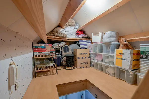 Zwarte Dolfijn 27, HEERHUGOWAARD