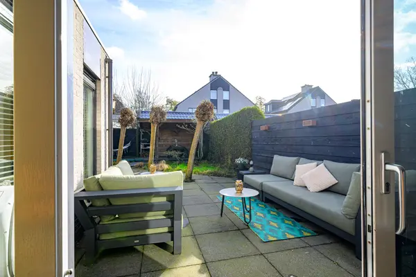 Zwarte Dolfijn 27, HEERHUGOWAARD