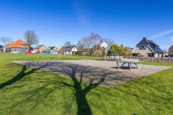 De Dentele 23, WESTERLAND