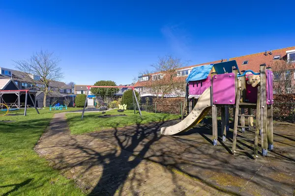 De Dentele 23, WESTERLAND
