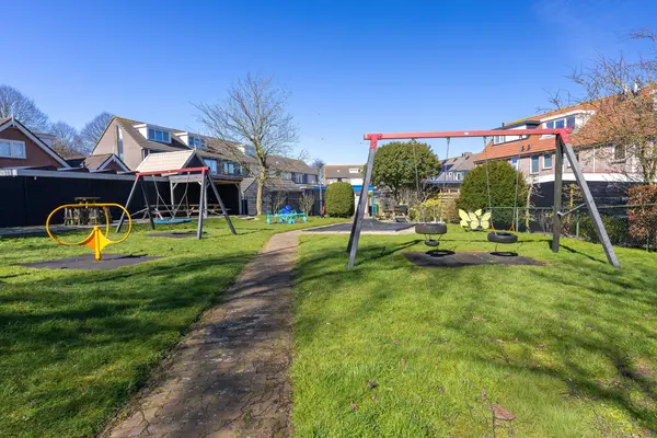 De Dentele 23, WESTERLAND