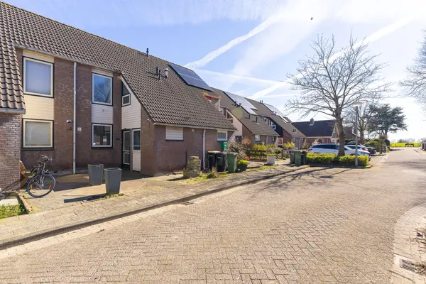De Dentele 23, WESTERLAND