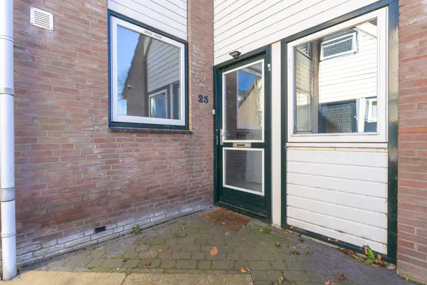 De Dentele 23, WESTERLAND