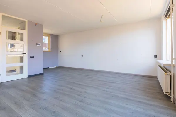 De Dentele 23, WESTERLAND