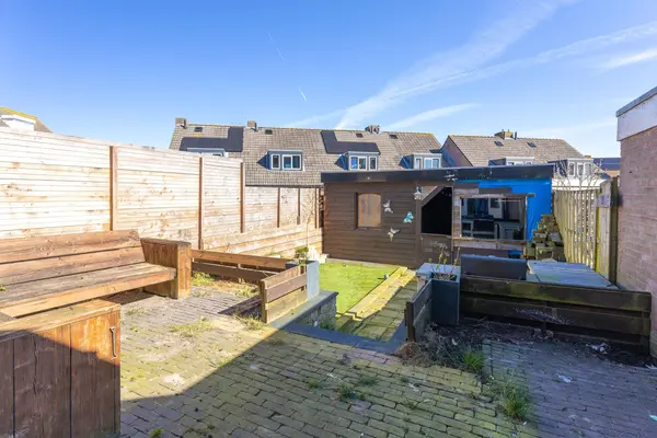 De Dentele 23, WESTERLAND