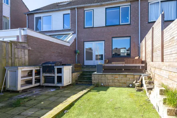De Dentele 23, WESTERLAND