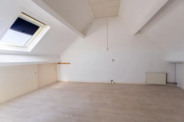De Dentele 23, WESTERLAND