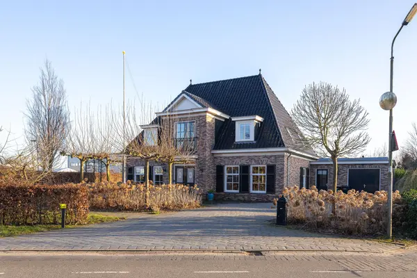 Wijzend 49A, NIBBIXWOUD