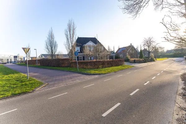Wijzend 49A, NIBBIXWOUD