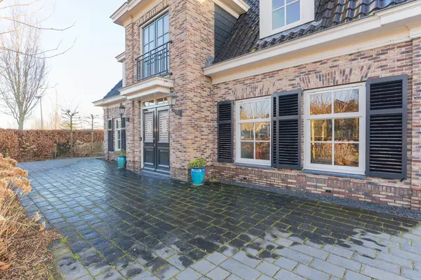 Wijzend 49A, NIBBIXWOUD