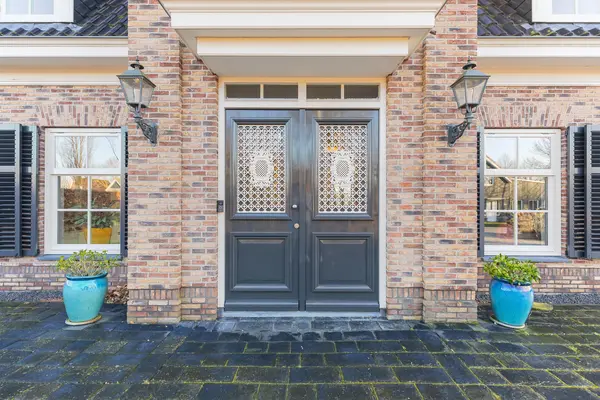 Wijzend 49A, NIBBIXWOUD