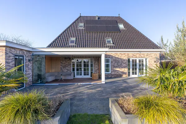 Wijzend 49A, NIBBIXWOUD