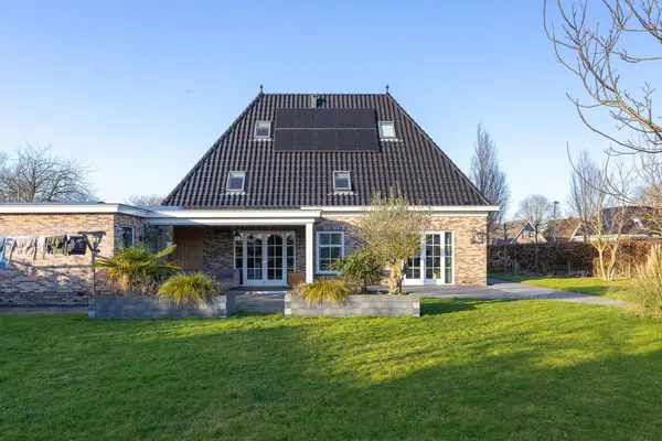 Wijzend 49A, NIBBIXWOUD