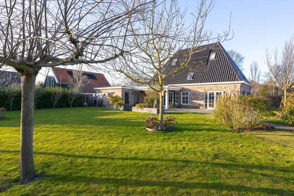 Wijzend 49A, NIBBIXWOUD