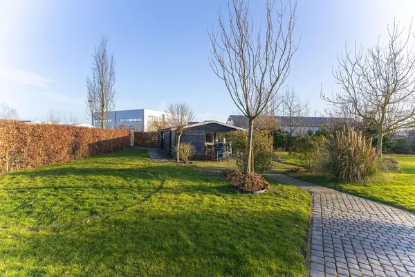 Wijzend 49A, NIBBIXWOUD