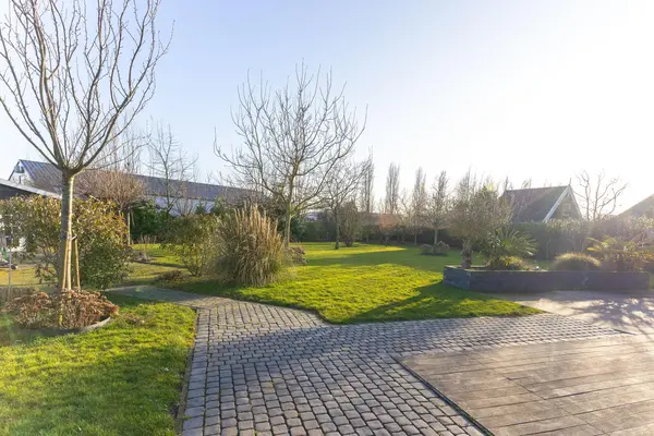 Wijzend 49A, NIBBIXWOUD