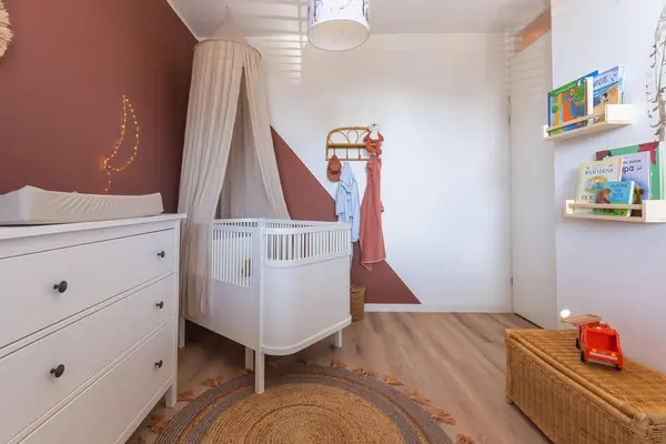 Floris van Noordwijklaan 7, SPANBROEK
