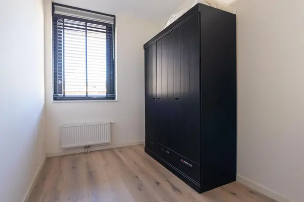 Floris van Noordwijklaan 7, SPANBROEK