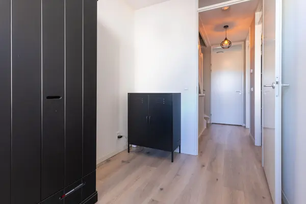 Floris van Noordwijklaan 7, SPANBROEK