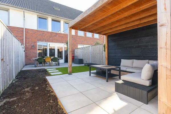 Floris van Noordwijklaan 7, SPANBROEK