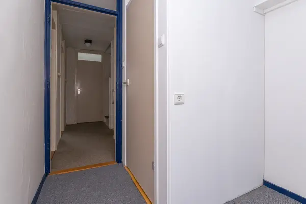 Lijsterbeslaan 24, ABBEKERK