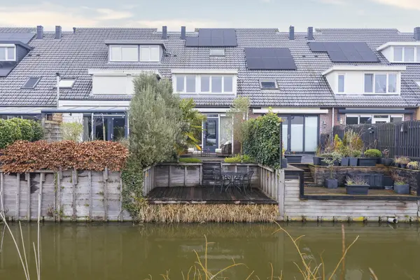 John Raedeckerhof 175, HOORN