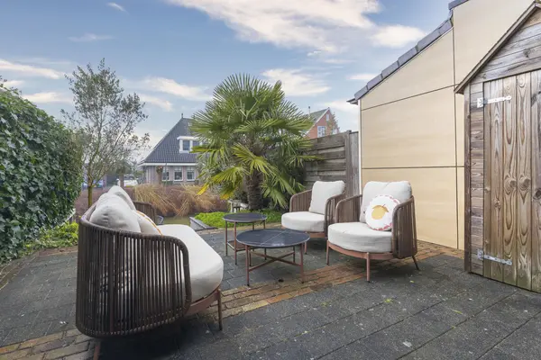 John Raedeckerhof 175, HOORN