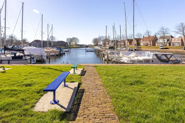 Achterom 37A, MEDEMBLIK