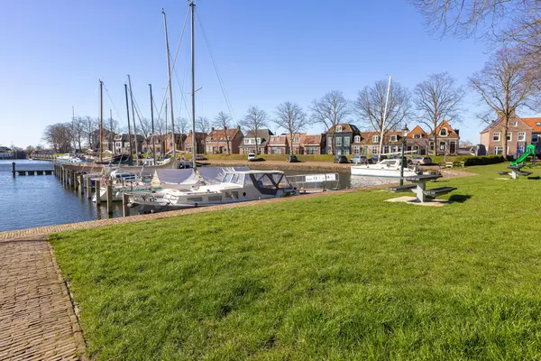 Achterom 37A, MEDEMBLIK