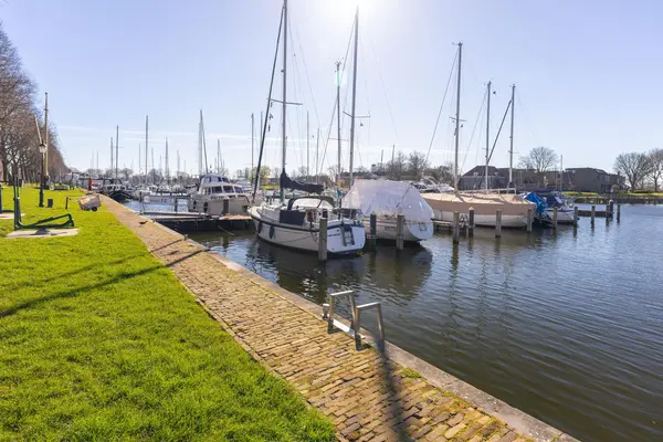 Achterom 37A, MEDEMBLIK
