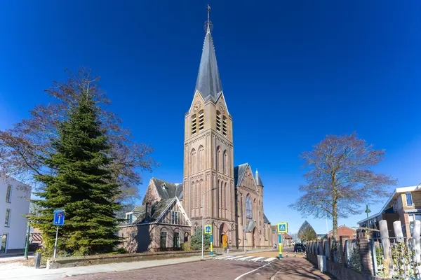 Achterom 37A, MEDEMBLIK