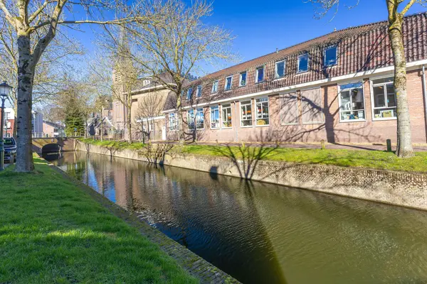 Achterom 37A, MEDEMBLIK
