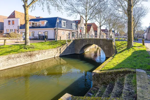 Achterom 37A, MEDEMBLIK
