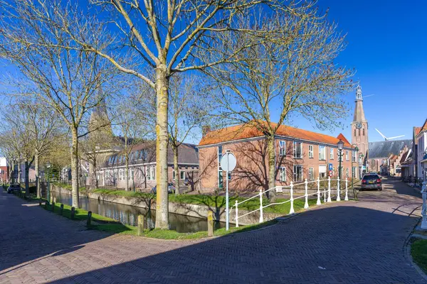 Achterom 37A, MEDEMBLIK