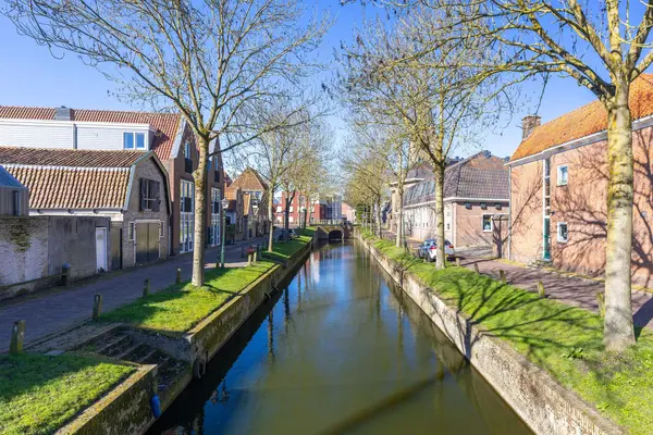 Achterom 37A, MEDEMBLIK