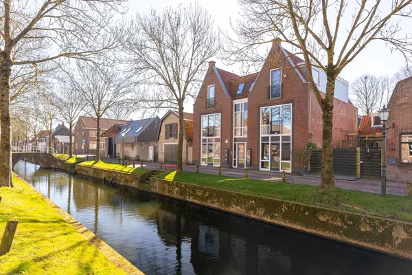 Achterom 37A, MEDEMBLIK
