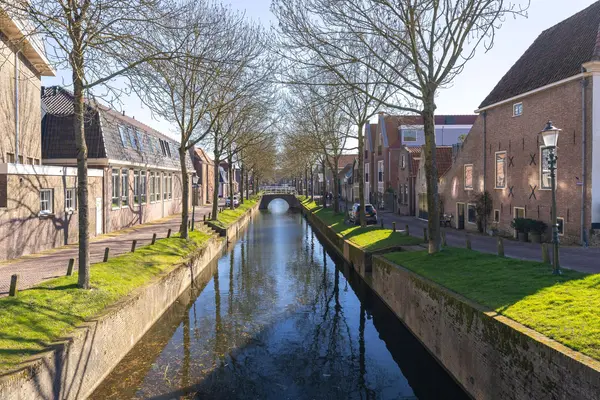 Achterom 37A, MEDEMBLIK