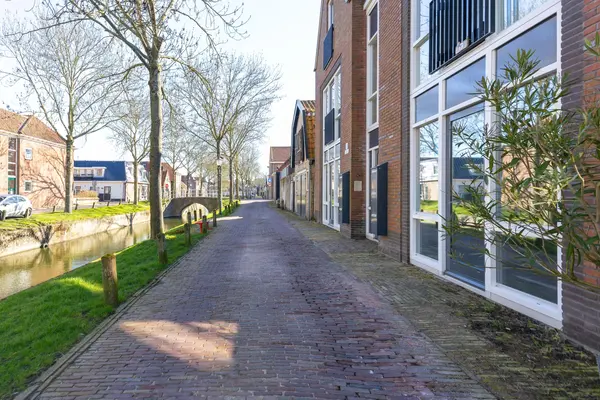 Achterom 37A, MEDEMBLIK