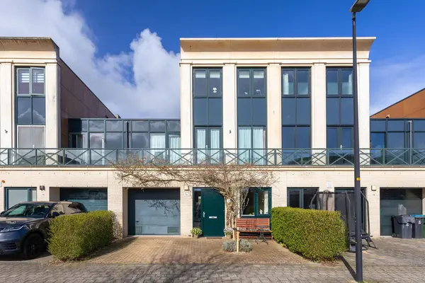 Louis Couperusstraat 76