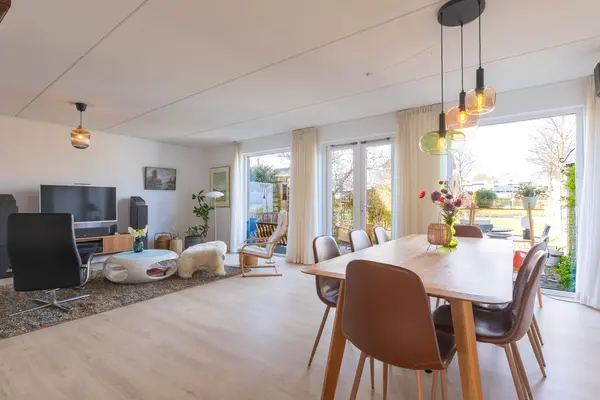 Louis Couperusstraat 76, ALKMAAR
