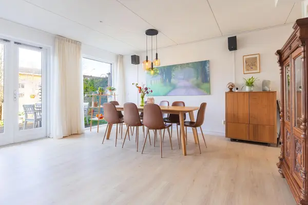 Louis Couperusstraat 76, ALKMAAR