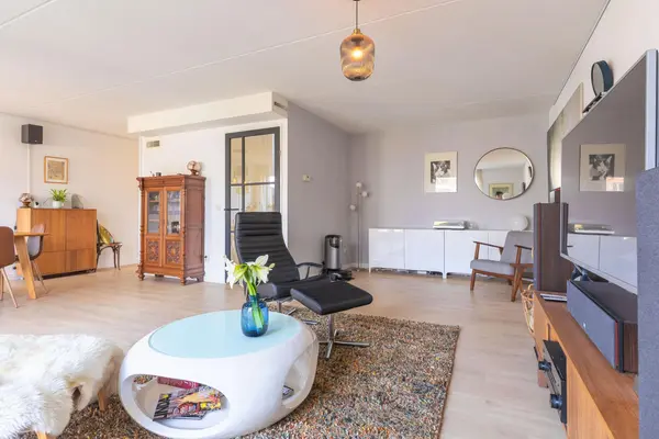 Louis Couperusstraat 76, ALKMAAR