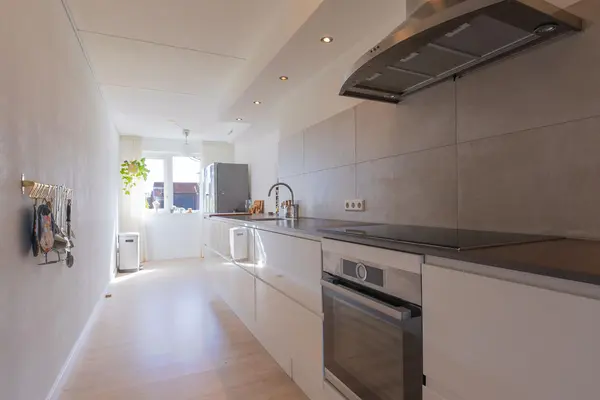 Louis Couperusstraat 76, ALKMAAR