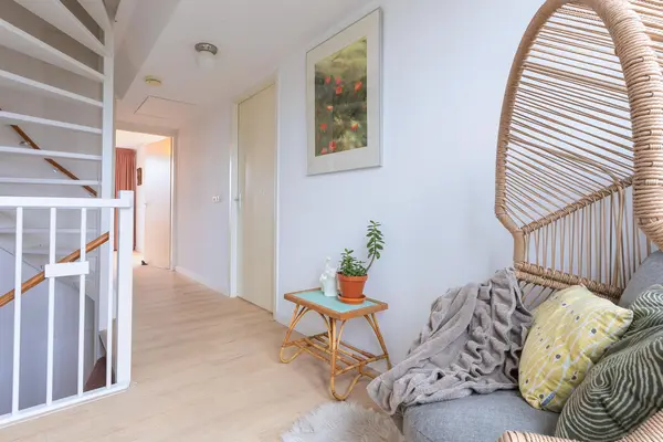 Louis Couperusstraat 76, ALKMAAR