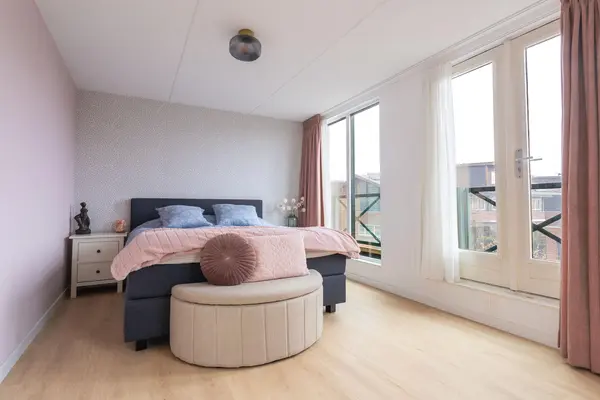 Louis Couperusstraat 76, ALKMAAR