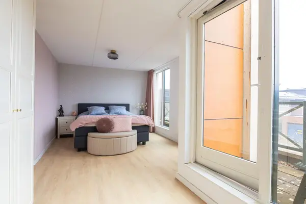 Louis Couperusstraat 76, ALKMAAR